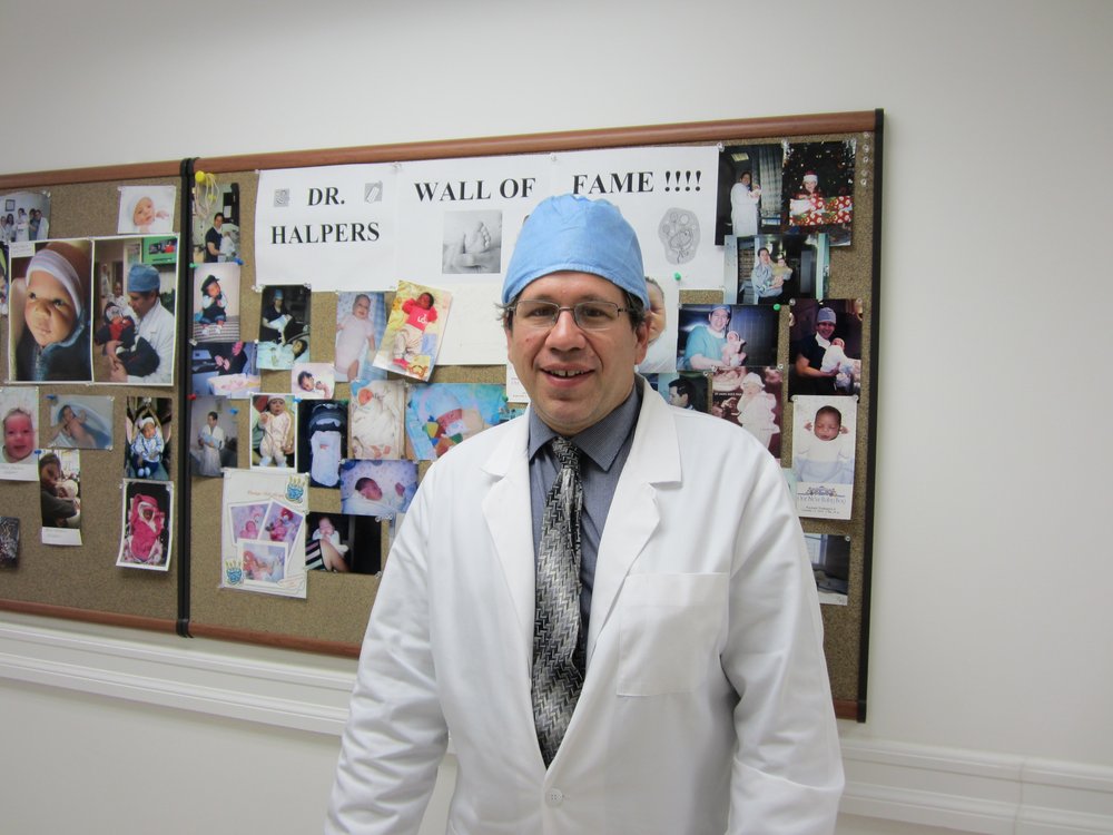 Universal Medical Center Obstetricians & Gynecologists 5321