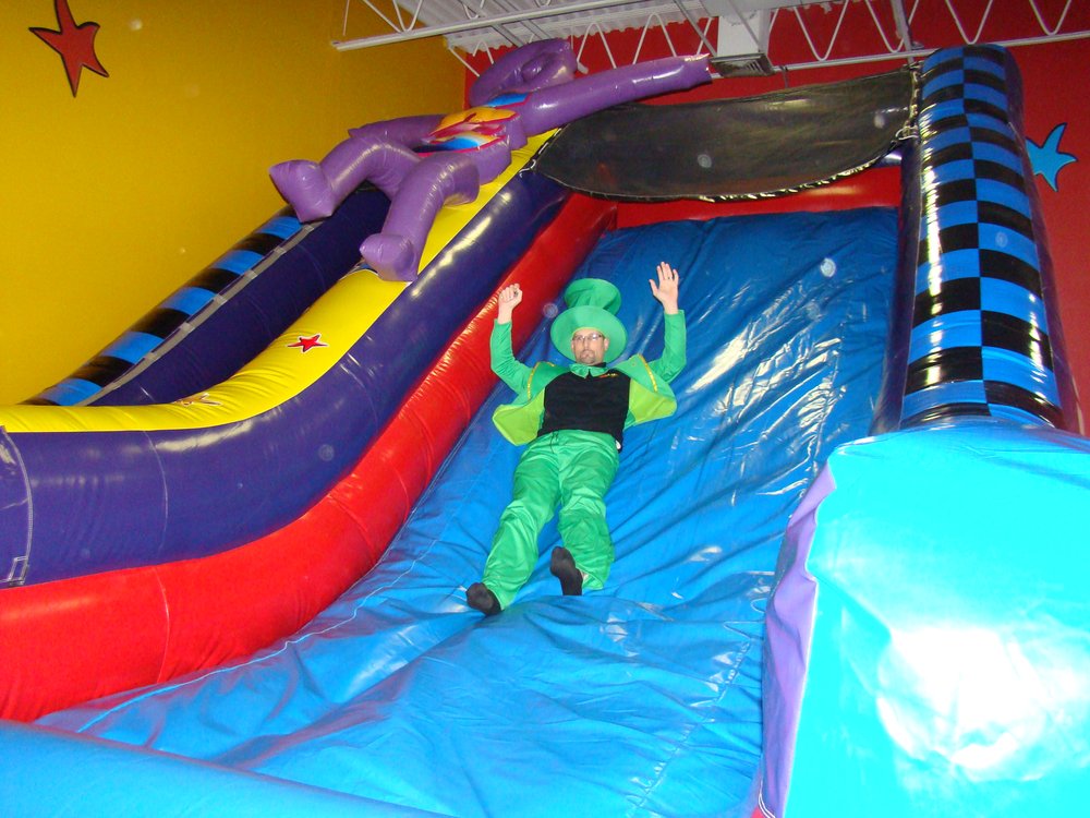 Pump It Up of Chalfont - CLOSED - 17 Photos - Party & Event Planning
