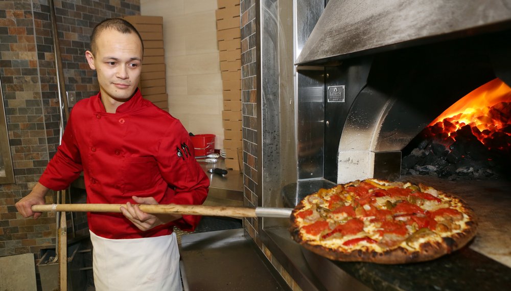 Angelo’s Coal Fired Pizza 144 Photos & 230 Reviews Pizza 1657