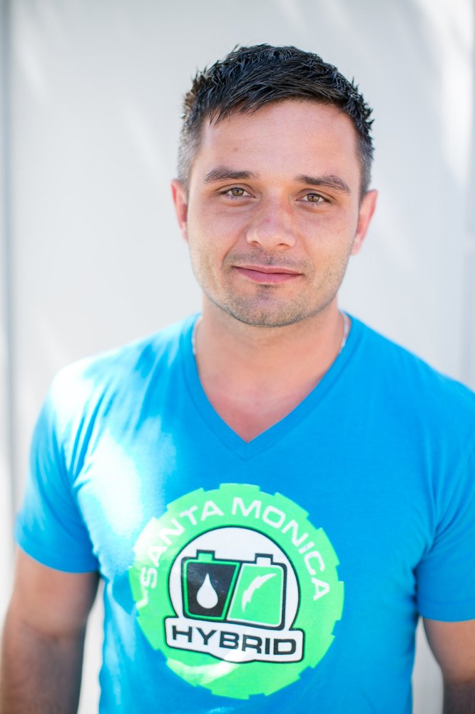 Santa Monica Hybrid Closed 54 Reviews Auto Repair 825 Comment From Kamil C Of Santa Monica Hybrid Business Owner