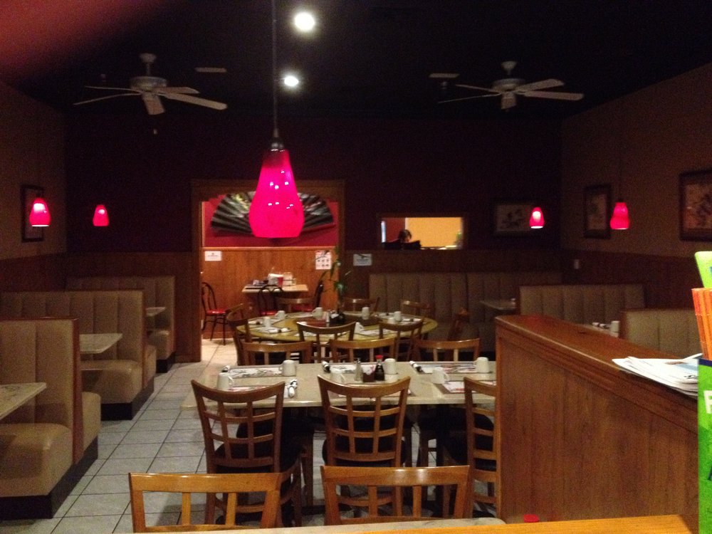 Fist fucking double Asian restaurants cascade rd se