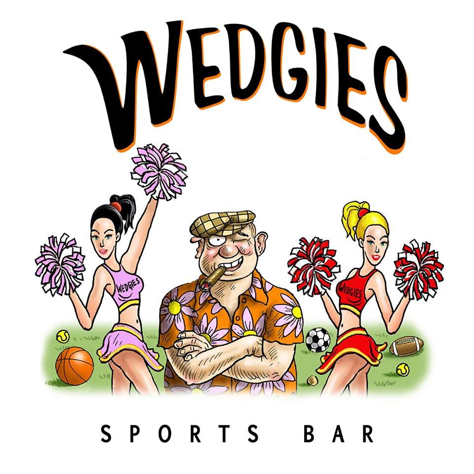 Wedgie’s Sports Bar 21 Photos & 56 Reviews Sports Bars 796 W