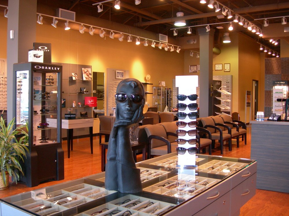 Northern Valley Eye Care 12 Reviews Eyewear