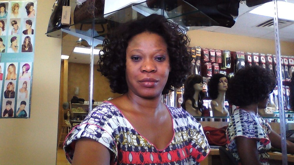 Monia’s Salon & Beauty Supply 10 Photos Wigs 14600 10th Ave S