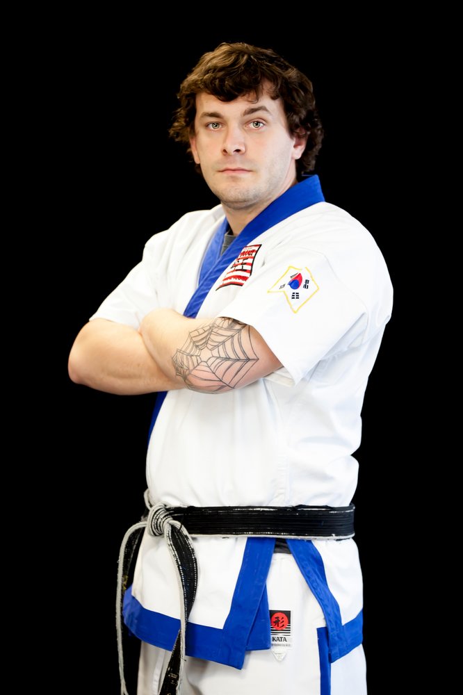 Carson Fortners Pooler Karate & Krav Maga Karate 110 Towne Center