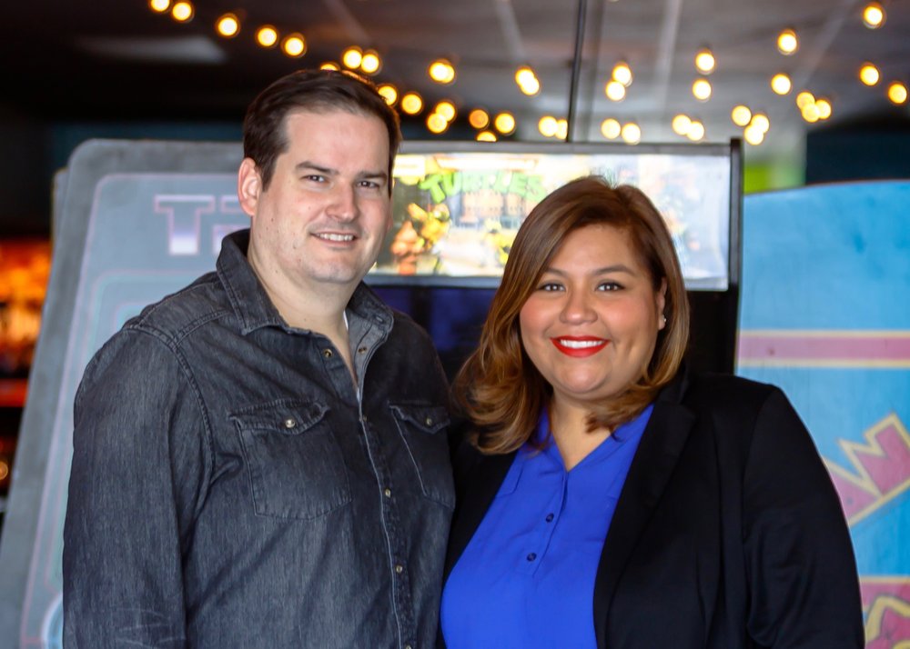 Neon Retro Arcade 534 Photos & 362 Reviews Venues & Event Spaces