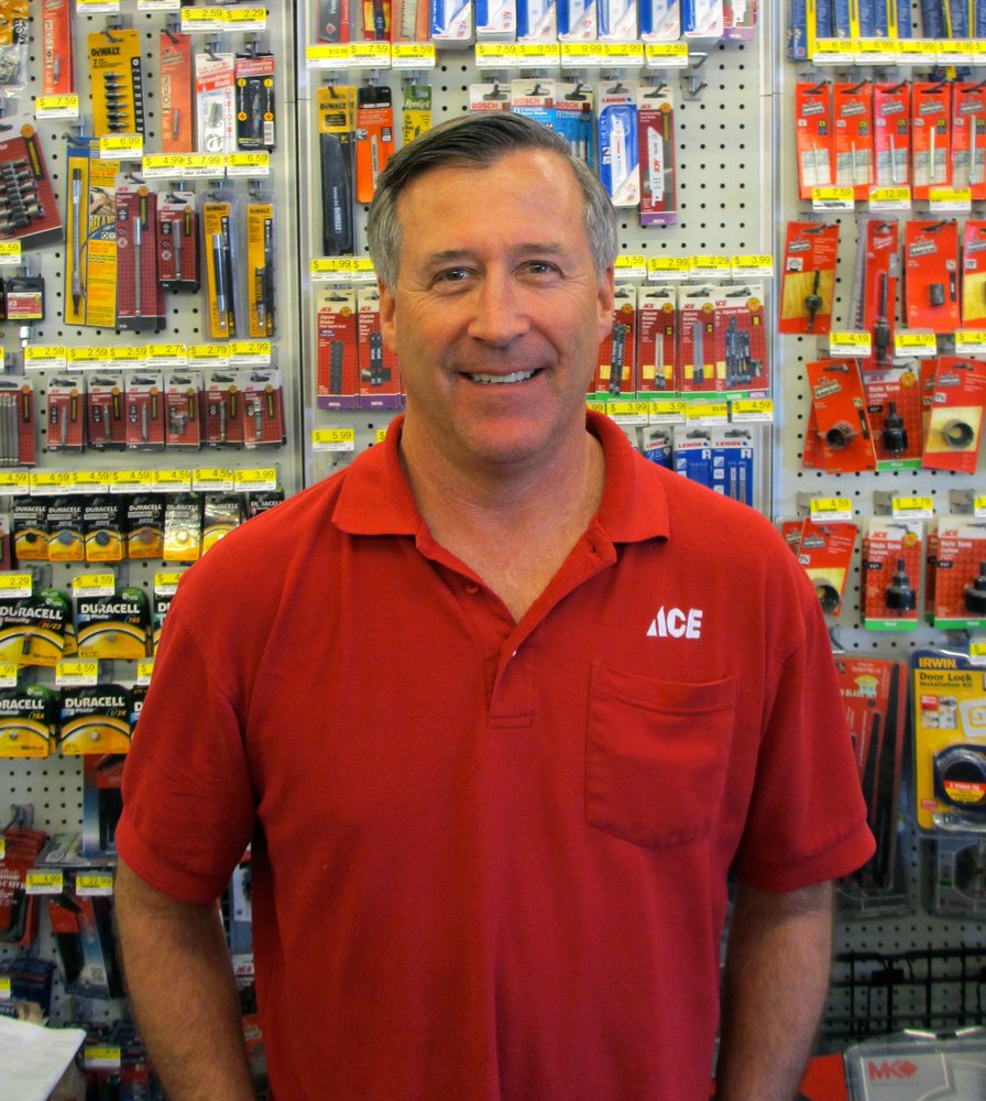Long Beach Ace Hardware 31 Photos & 78 Reviews Hardware Stores 746 E 4th St, Long Beach