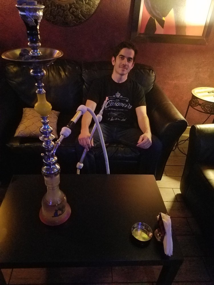 Casanova Hookah Lounge 47 Photos & 76 Reviews Hookah Bars 2050 N