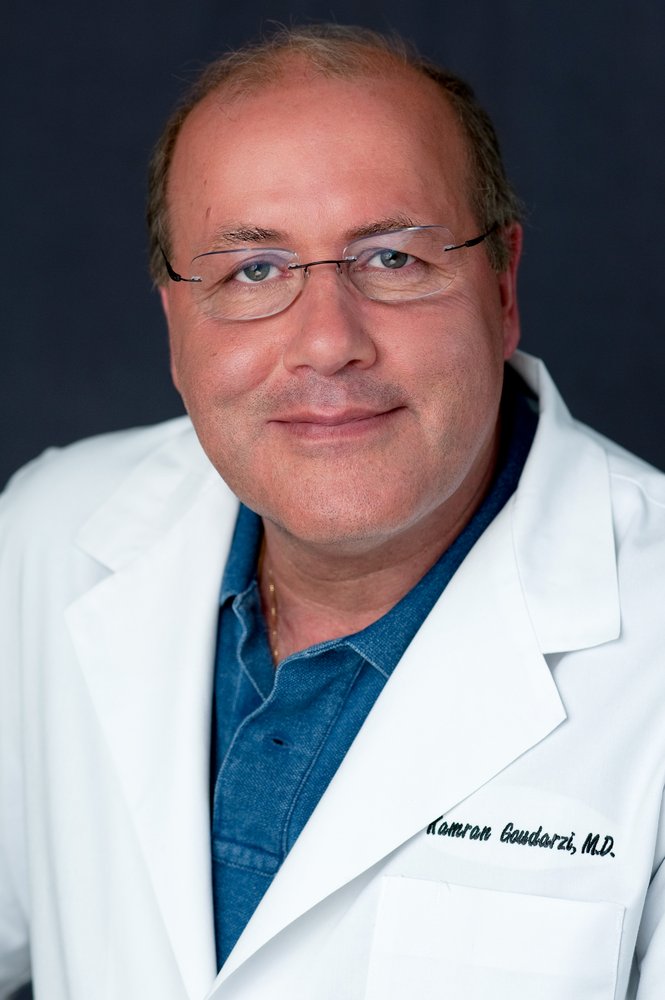 Kamran Goudarzi, MD Doctors 6752 Rock Spring Rd, Wilmington, NC