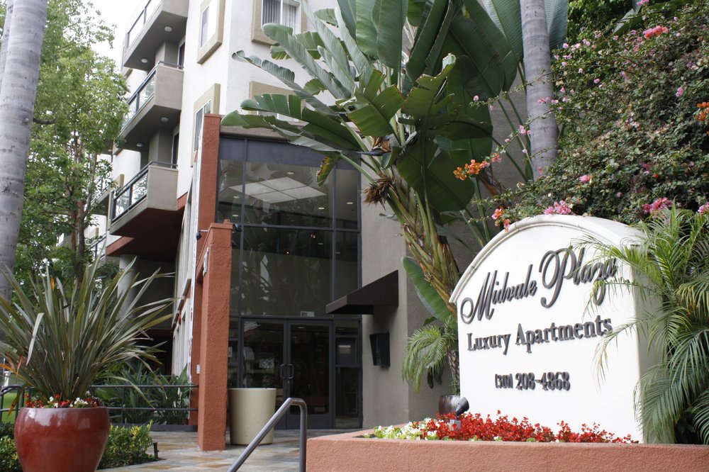 Midvale Plaza Luxury Apartments Midvale Plaza Luxury Apartments