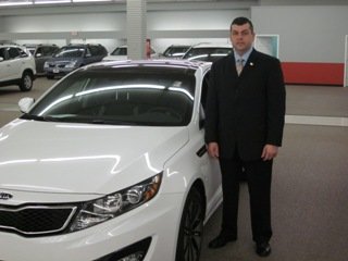 A B Kia Oil Change Stations 100 Marshall St Benwood Wv
