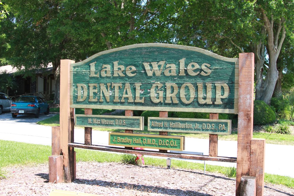 Lake Wales Dental Group General Dentistry 1 Doctors Ln, Lake Wales