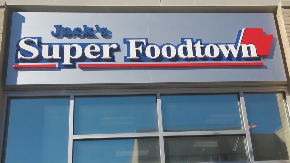 Jack’s Super Foodtown 29 Reviews Grocery 1466 State Rte 23, Wayne, NJ Restaurant Reviews
