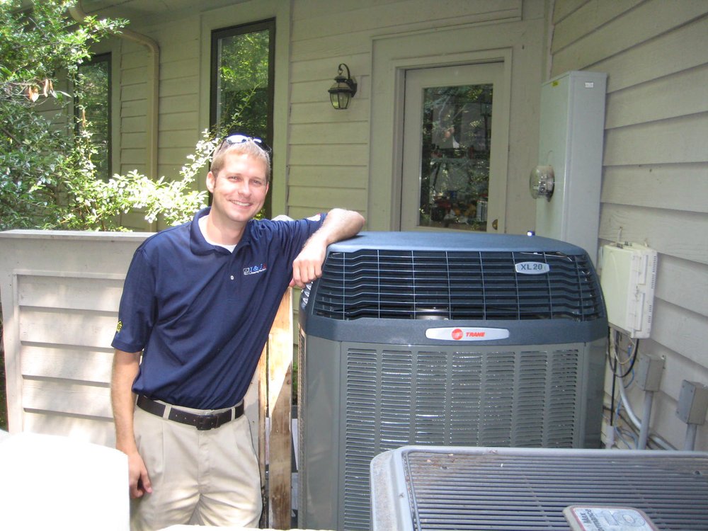 J & J Air 64 Photos Heating & Air Conditioning/HVAC 2310 Hwy 9 E, Longs, SC Phone Number