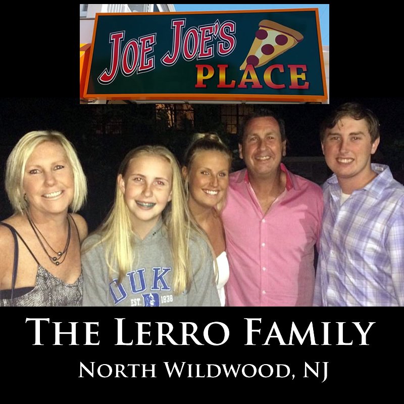 Joe Joe’s Place 11 Photos & 19 Reviews Pizza 201 Olde New Jersey