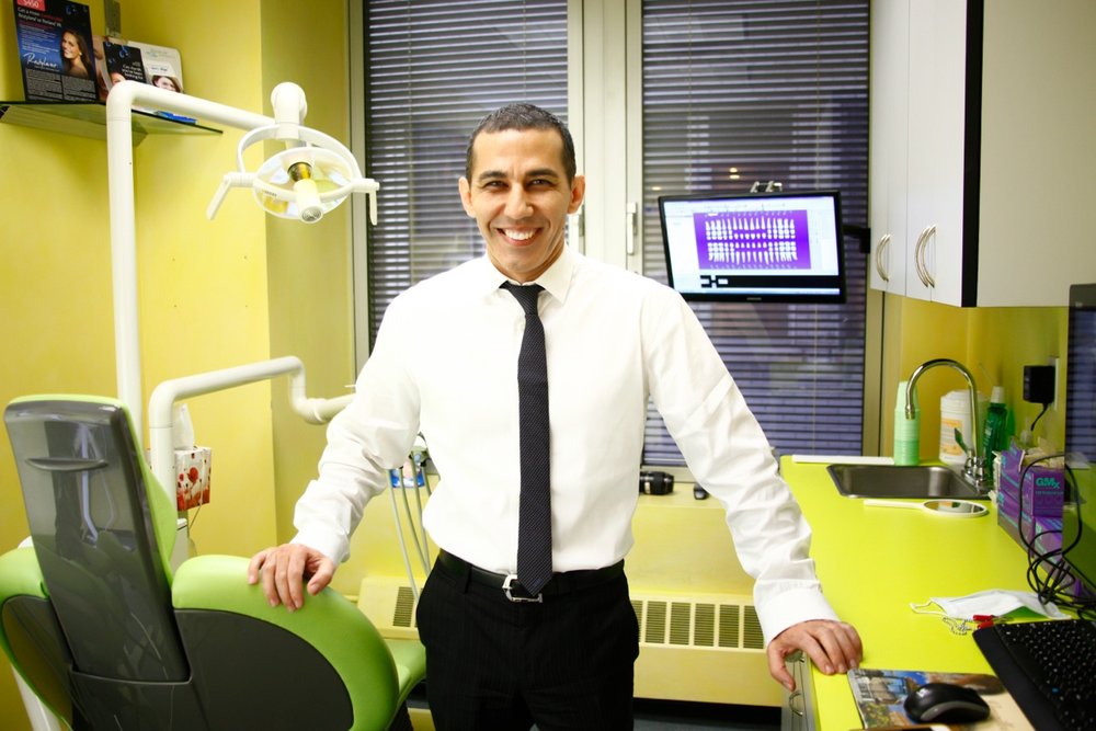 65 Broadway Dental 22 Photos & 44 Reviews Cosmetic Dentists 65 Broadway, Financial