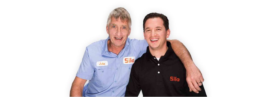 Sila Heating Air Conditioning 23 Photos 98 Reviews Comment From Andrew S Of Sila Heating Air Conditioning Business Customer Service