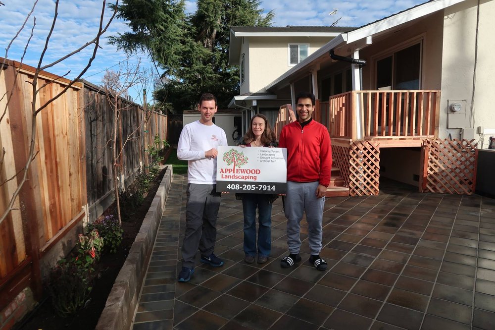 Applewood Landscaping 206 Photos & 40 Reviews Landscaping 367