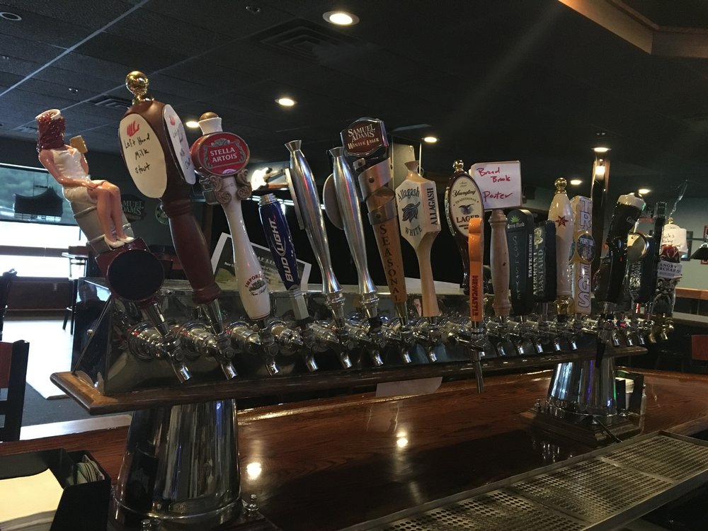 Bleachers 11 Reviews Sports Bars 300 Middle St, Bristol, CT