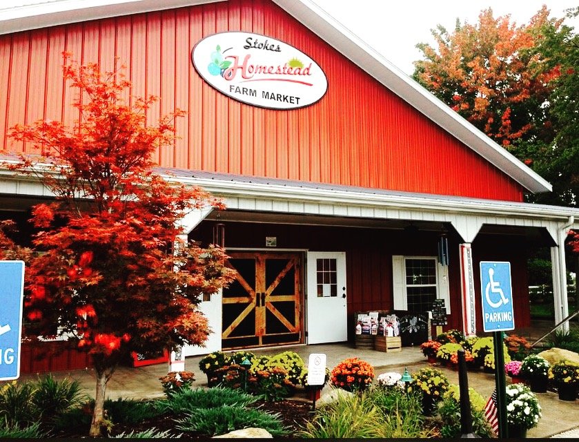 Stokes Homestead Farm Market 48 Photos & 15 Reviews Farmers Market