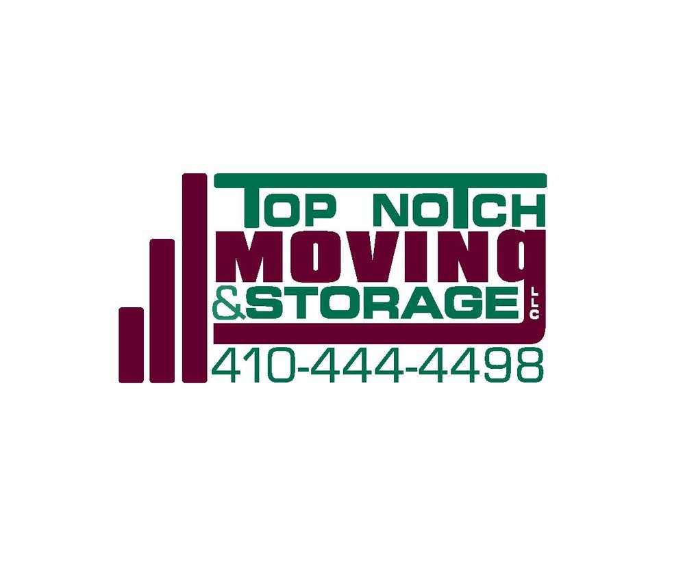 Top Notch Moving and Storage Movers 18716 Falls Rd, Hampstead, MD