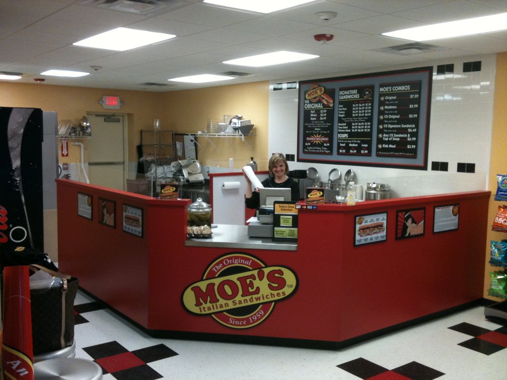 Moe’s Italian Sandwiches Order Food Online 10 Photos & 19 Reviews Italian 796 Elm St