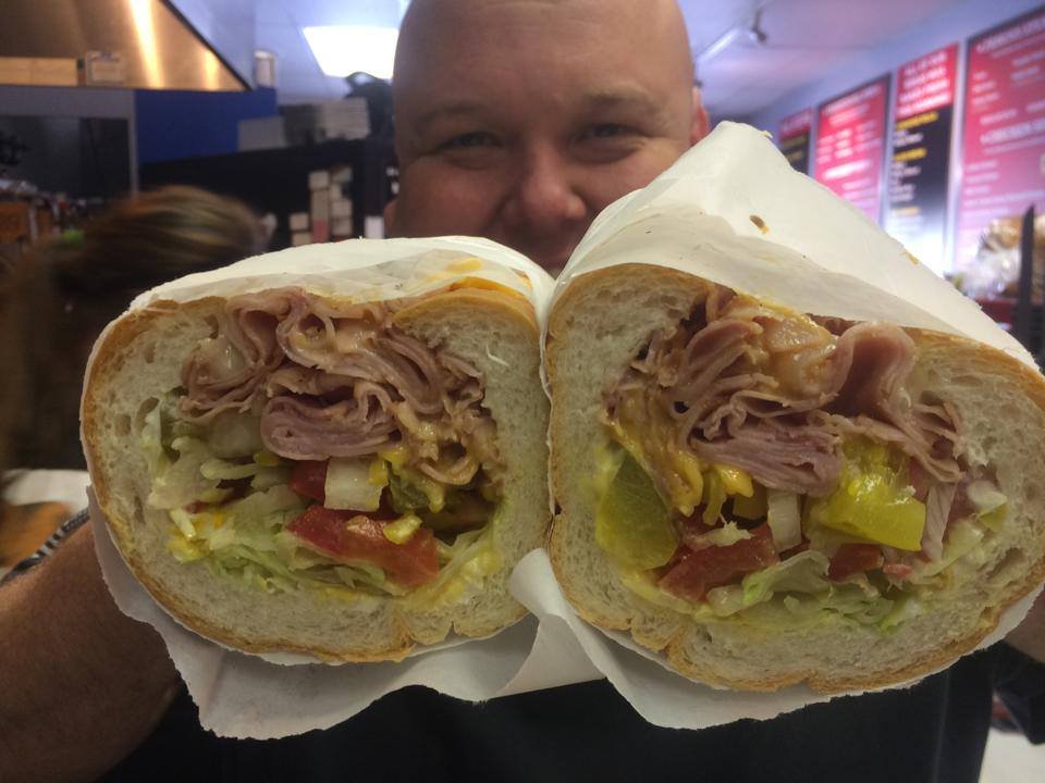 Hungry Bear Sub Shop CLOSED 659 Photos & 741 Reviews Sandwiches