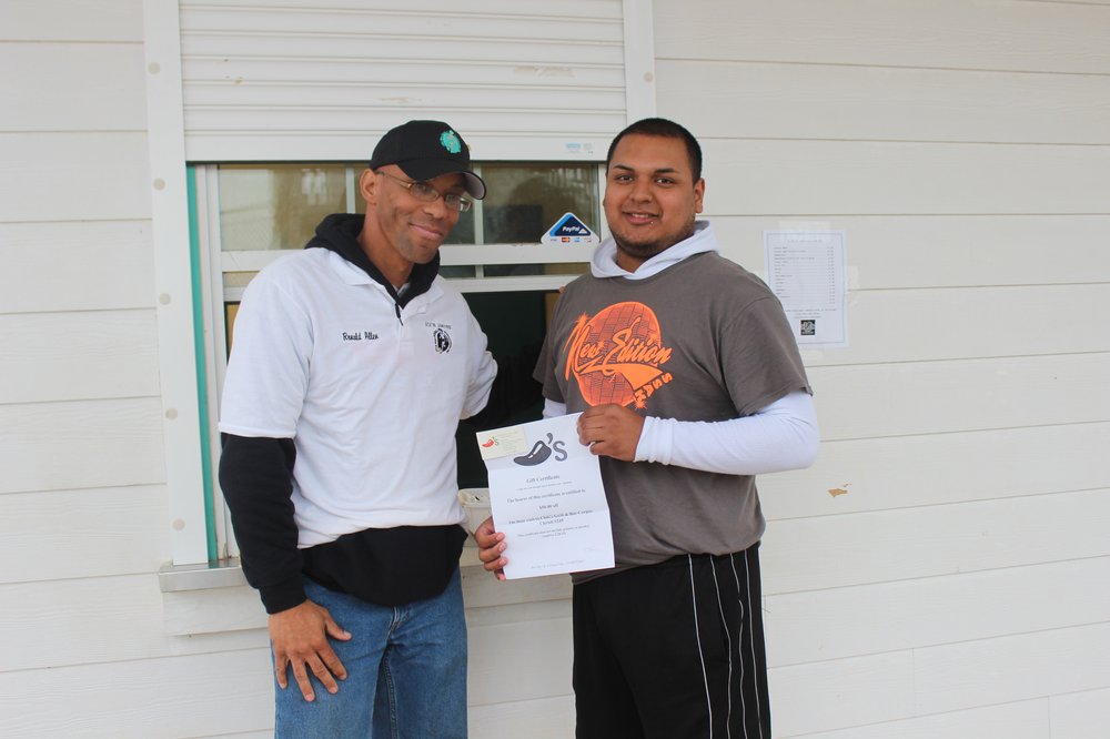 Corpus Christi United Little Miss Kickball Sports Clubs 6809