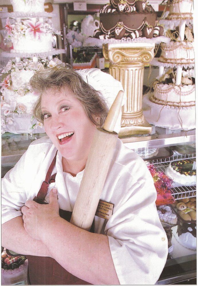 Barbara S Cake Cookie Boutique Barbara S Cake Cookie Boutique