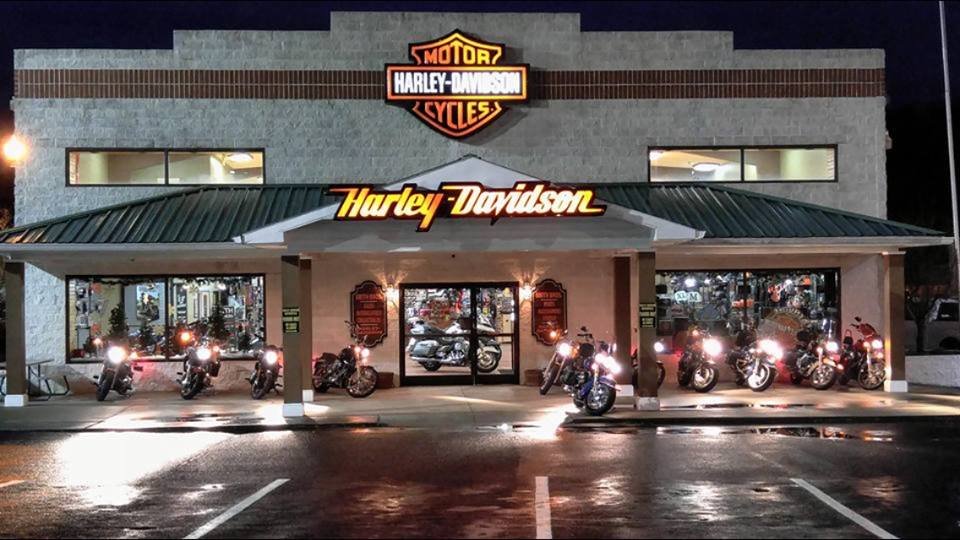 Smith Brothers Harley Davidson 15 Photos Motorcycle Dealers Comment From Afton T Of Smith Brothers Harley Davidson Business Manager