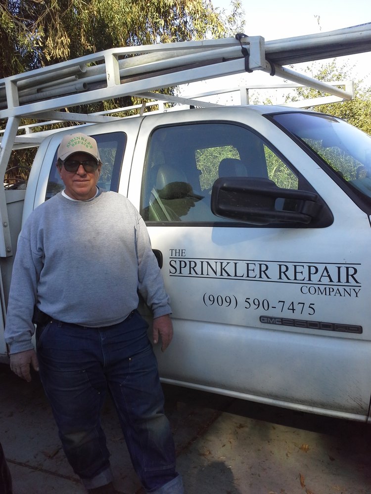 The Sprinkler Repair Company 38 Photos 61 Reviews Irrigation Comment From Mike G Of The Sprinkler Repair Company Business Manager