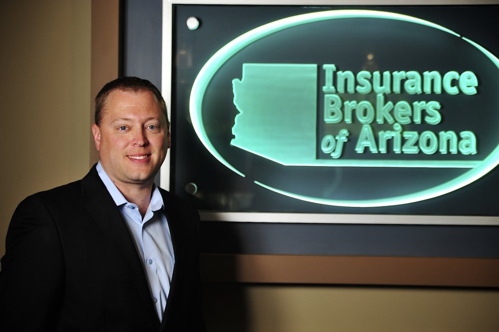 Insurance Brokers of Arizona 15 Photos & 16 Reviews Home & Rental