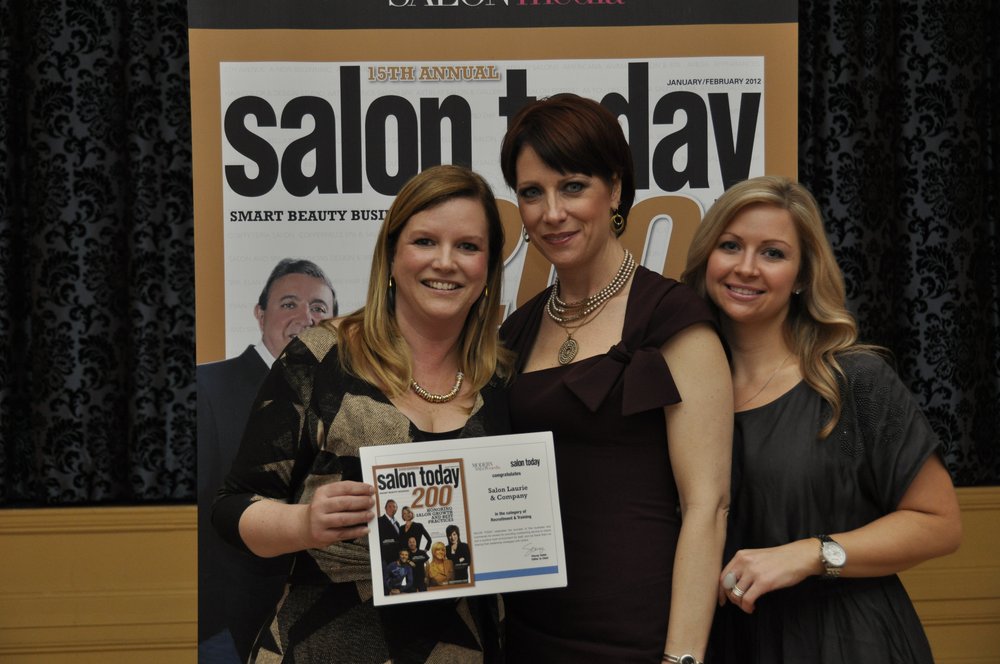 Salon Laurie 23 Reviews Hair Salons 5910 Falls Rd, Sabina
