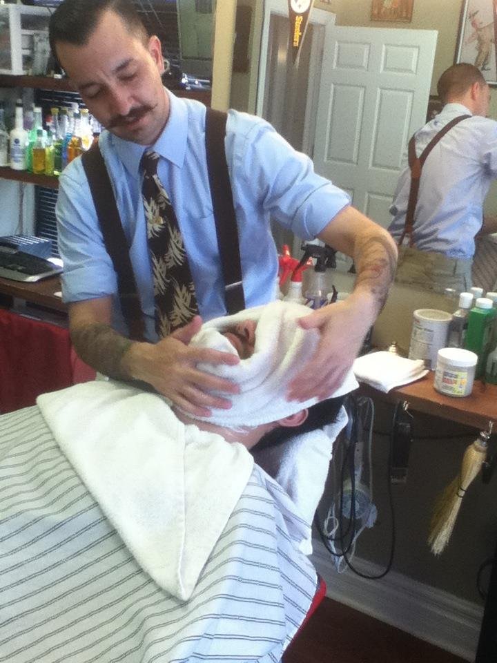 Chops 15 Photos & 32 Reviews Barbers 1103 N Front St