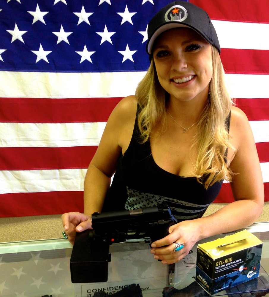 AZ Guns 60 Photos & 91 Reviews Guns & Ammo 77 W Chicago St