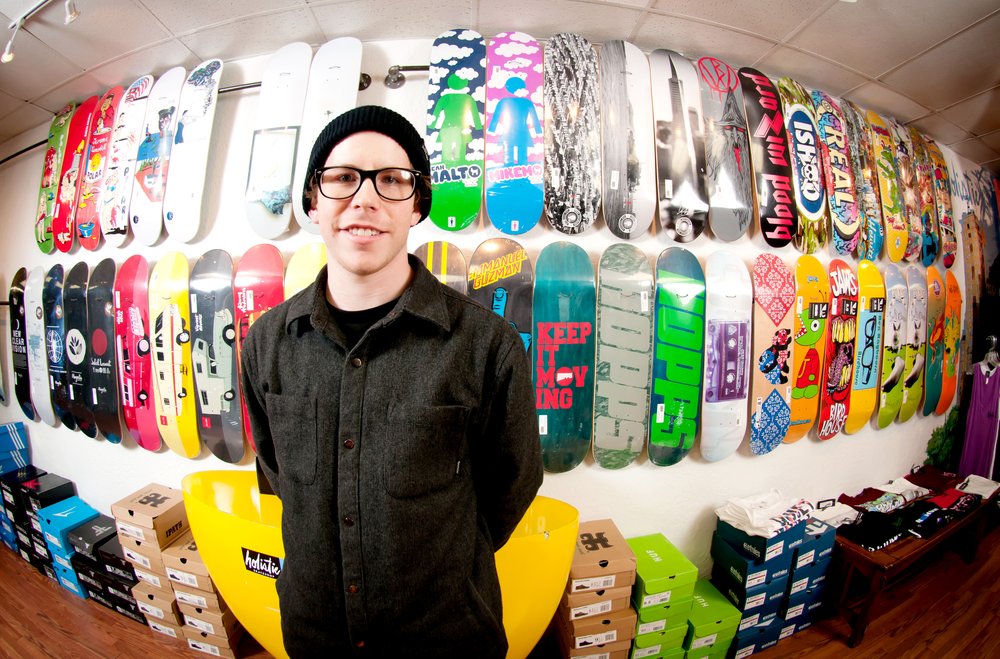 Holistic Sporting Goods 516 Penn Ave, West Reading, PA