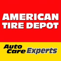 American Tire Depot Orange 37 Photos 287 Reviews Tires 310 Comment From Gen B Of American Tire Depot Orange Business Customer Service