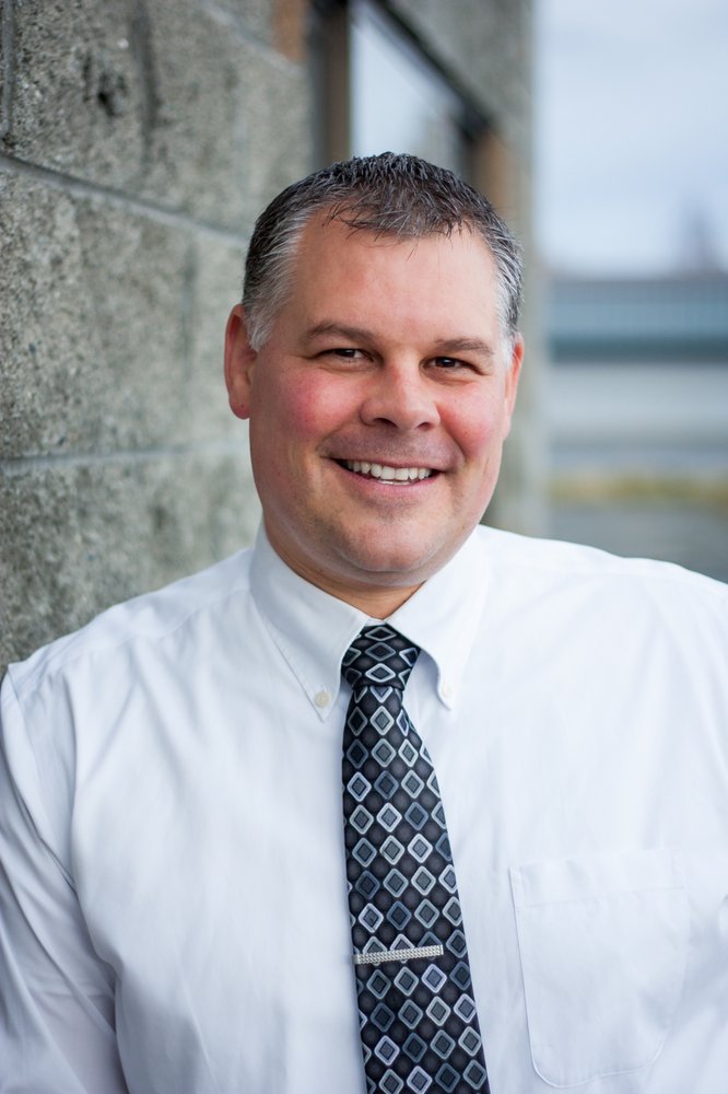 Randy Rhodes - State Farm Insurance Agent - Insurance - 5915 Lake Otis