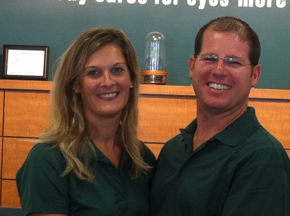 Jupiter Eye Care 25 Photos & 18 Reviews Optometrists 2205 W