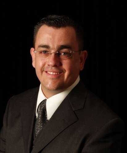 Business suit and tony martinez Business suit and tony martinez