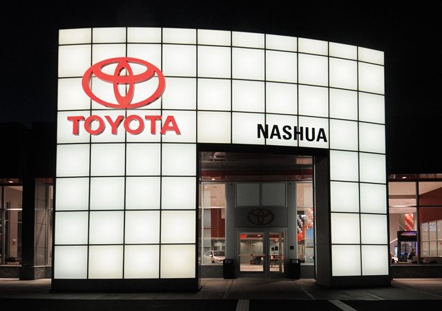 Toyota of Nashua - 48 Photos & 39 Reviews - Car Dealers - 10 Marmon ... Toyota of Nashua - 48 Photos & 39 Reviews - Car Dealers - 10 Marmon ...