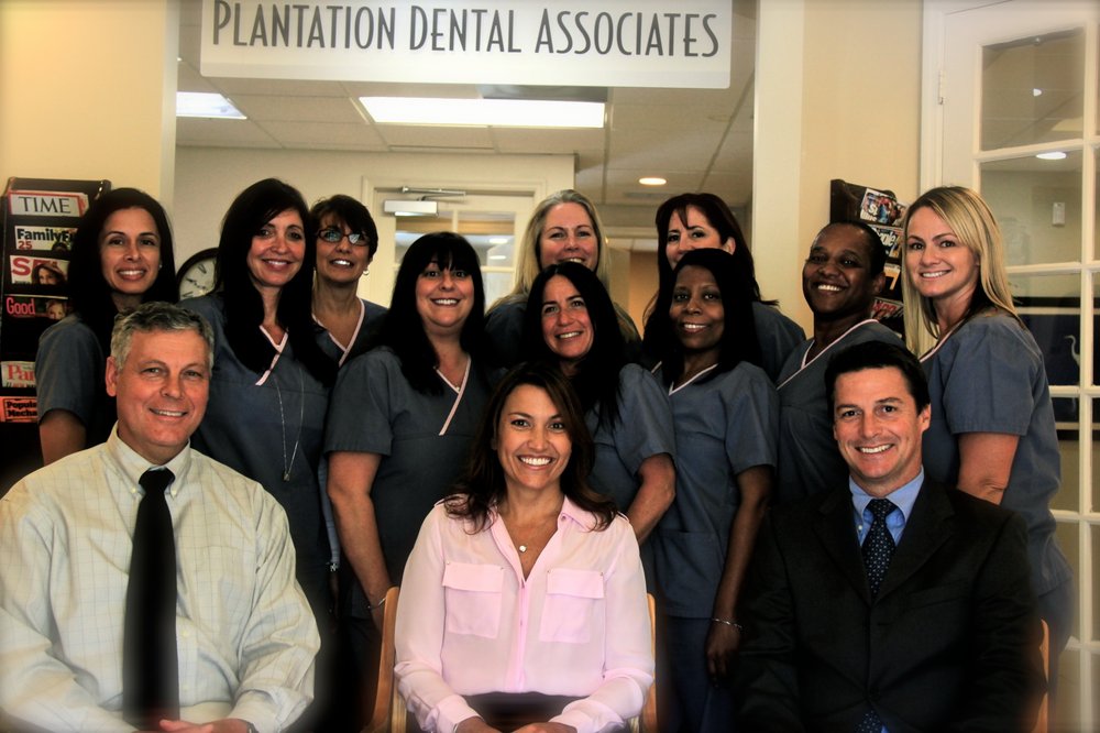 Plantation Dental Associates 19 Reviews General Dentistry 10080