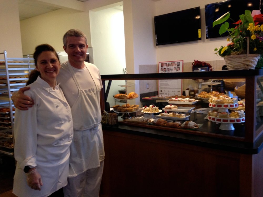 French Bakery Cafe Highlands Ranch French Bakery Cafe Highlands Ranch