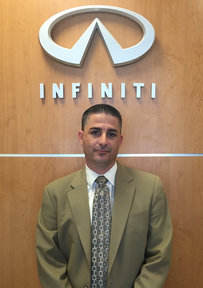 Ray Brandt Infiniti 16 Photos Car Dealers 3700 N Causeway Blvd