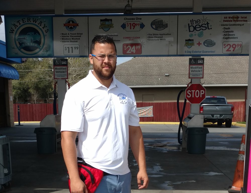 Waterways Car Spa Casselberry Fl Waterways Car Spa Casselberry Fl