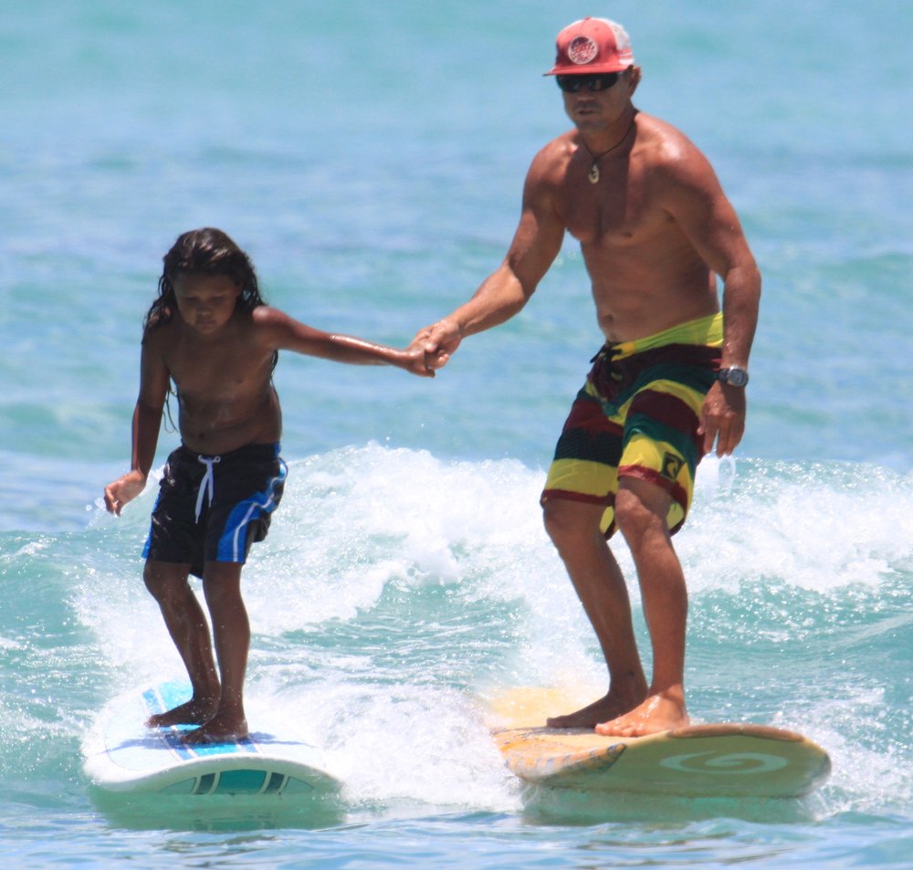 Big Wave Dave Surf Co. 230 Photos & 372 Reviews Surfing 2410 Koa