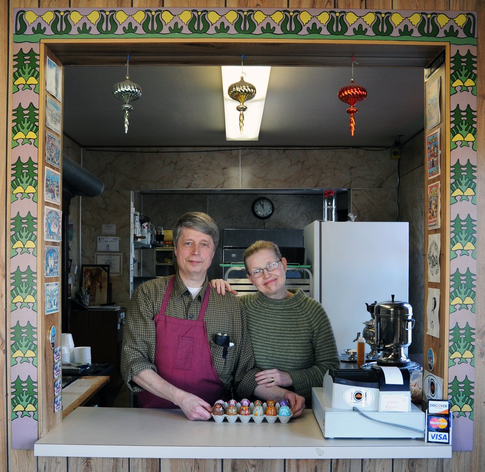 Russian Tea House 47 Photos & 34 Reviews Russian 1758 University