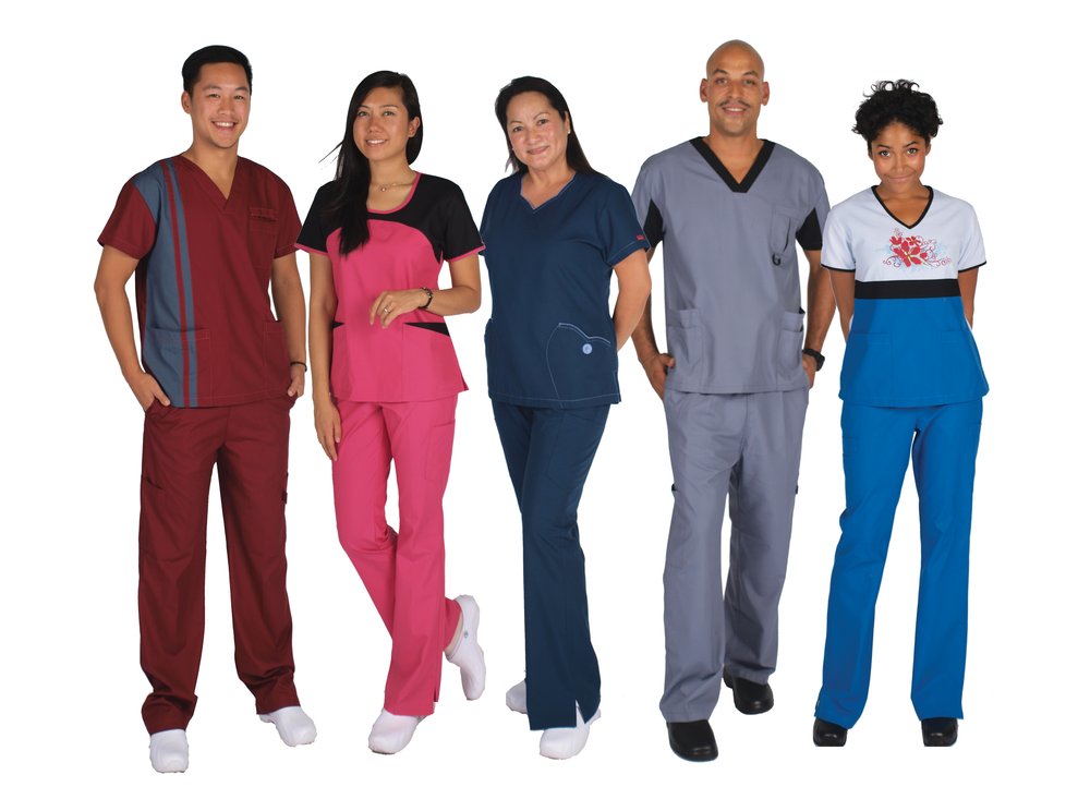 Reina Uniforms 32 Photos & 37 Reviews Uniforms 9931 Gidley St, El