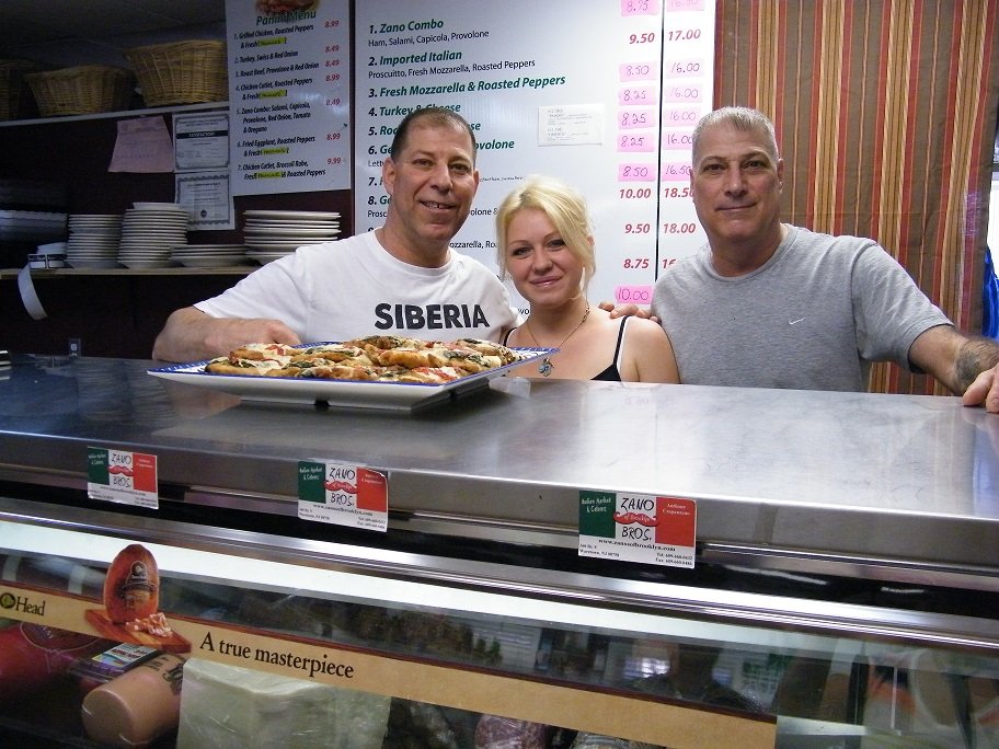 Zanos Italian Market 19 Photos & 22 Reviews Italian 360 Rt 9