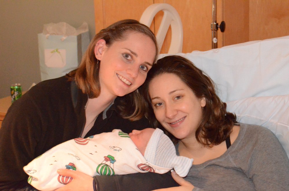 Natural Hospital Birth The Best Of Both Worlds Natural Hospital Birth The Best Of Both Worlds